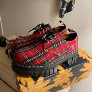 HEAVEN BY MARC JACOBS : DOC MARTENS COLLAB